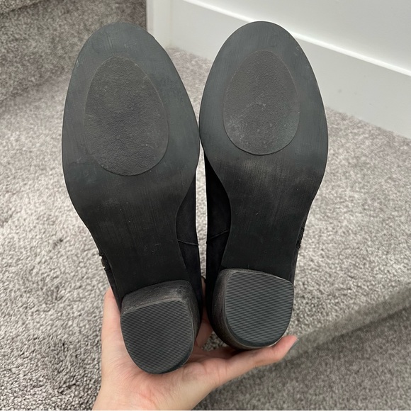 BP/Nordstrom Ankle Boots - Picture 6 of 8